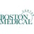 Boston Medical Center (BMC) Logo